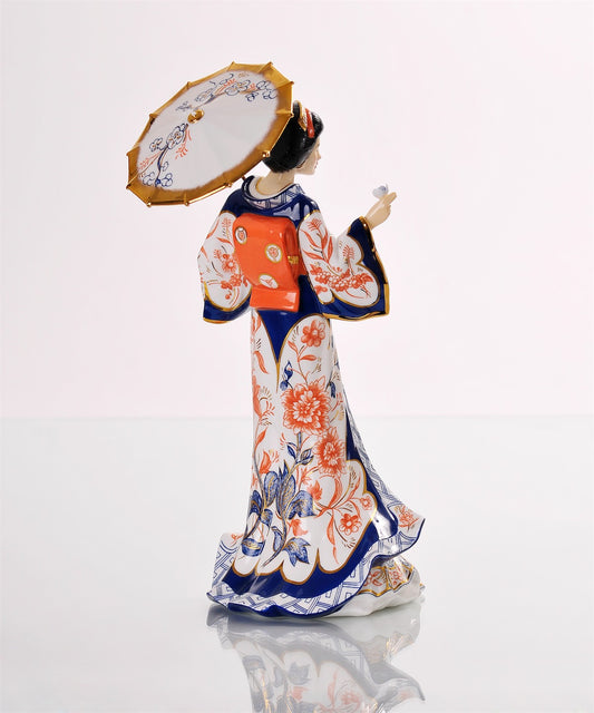 Lady Imari image 1