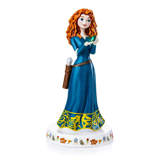Merida - May Emerald image 0