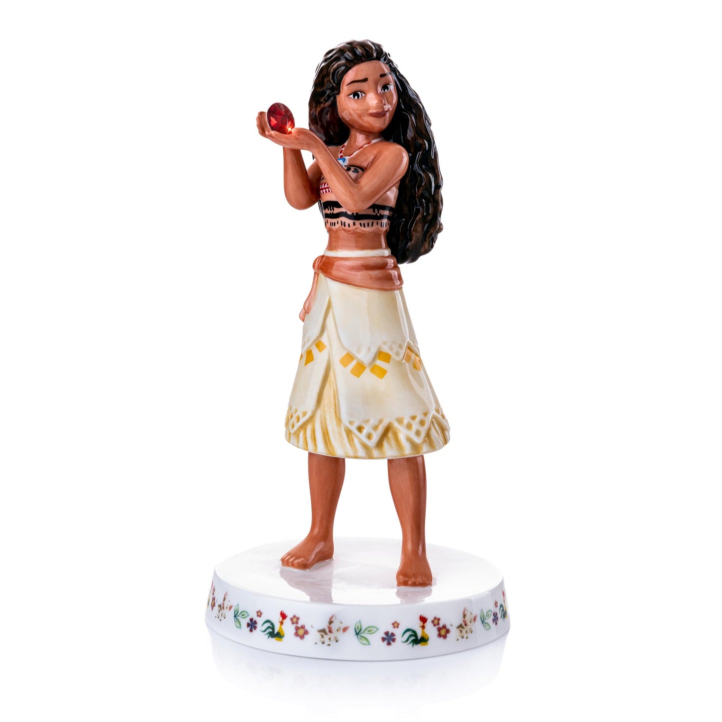 Moana - July Ruby image 3