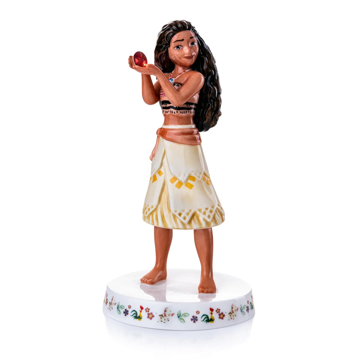 Moana - July Ruby image 3