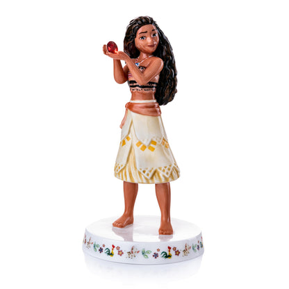 Moana - July Ruby image 3