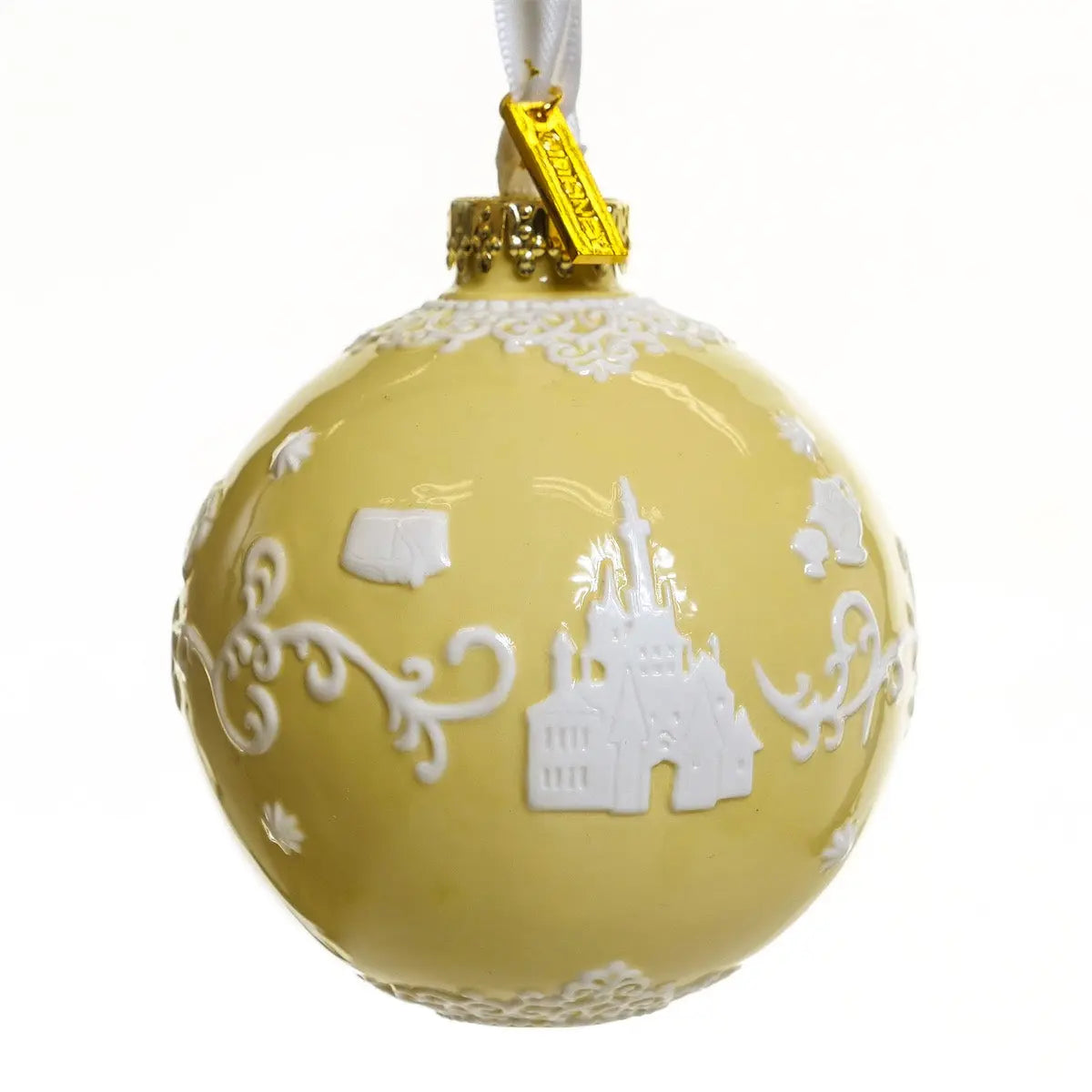 Belle Colour Ornament image 0