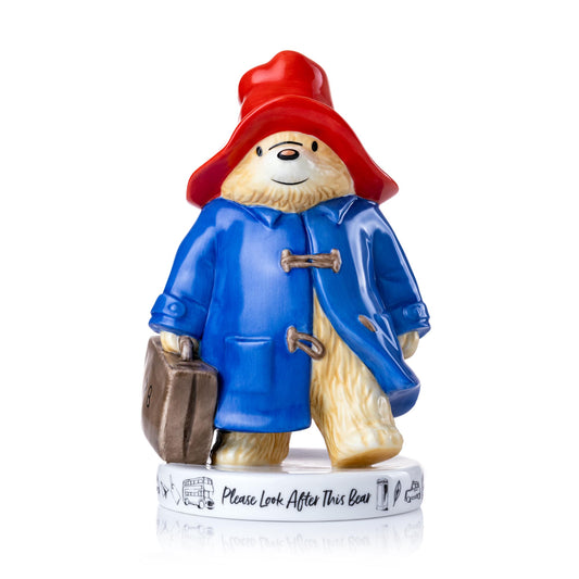 Paddington: Please Look After This Bear - Colourway image 0