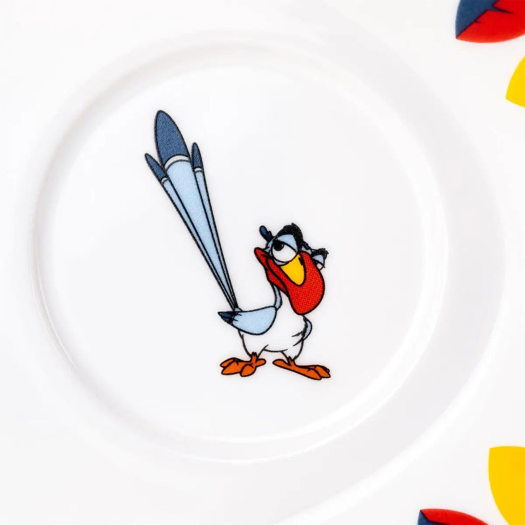 The Lion King Espresso Cup and Saucer image 3
