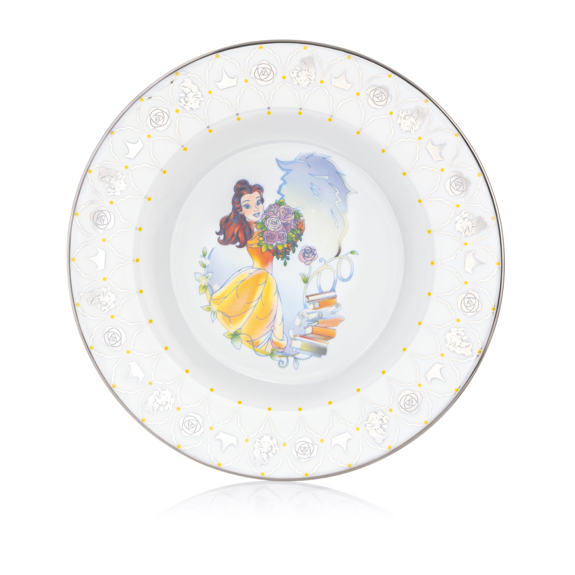Anniversary Belle Plate image 0
