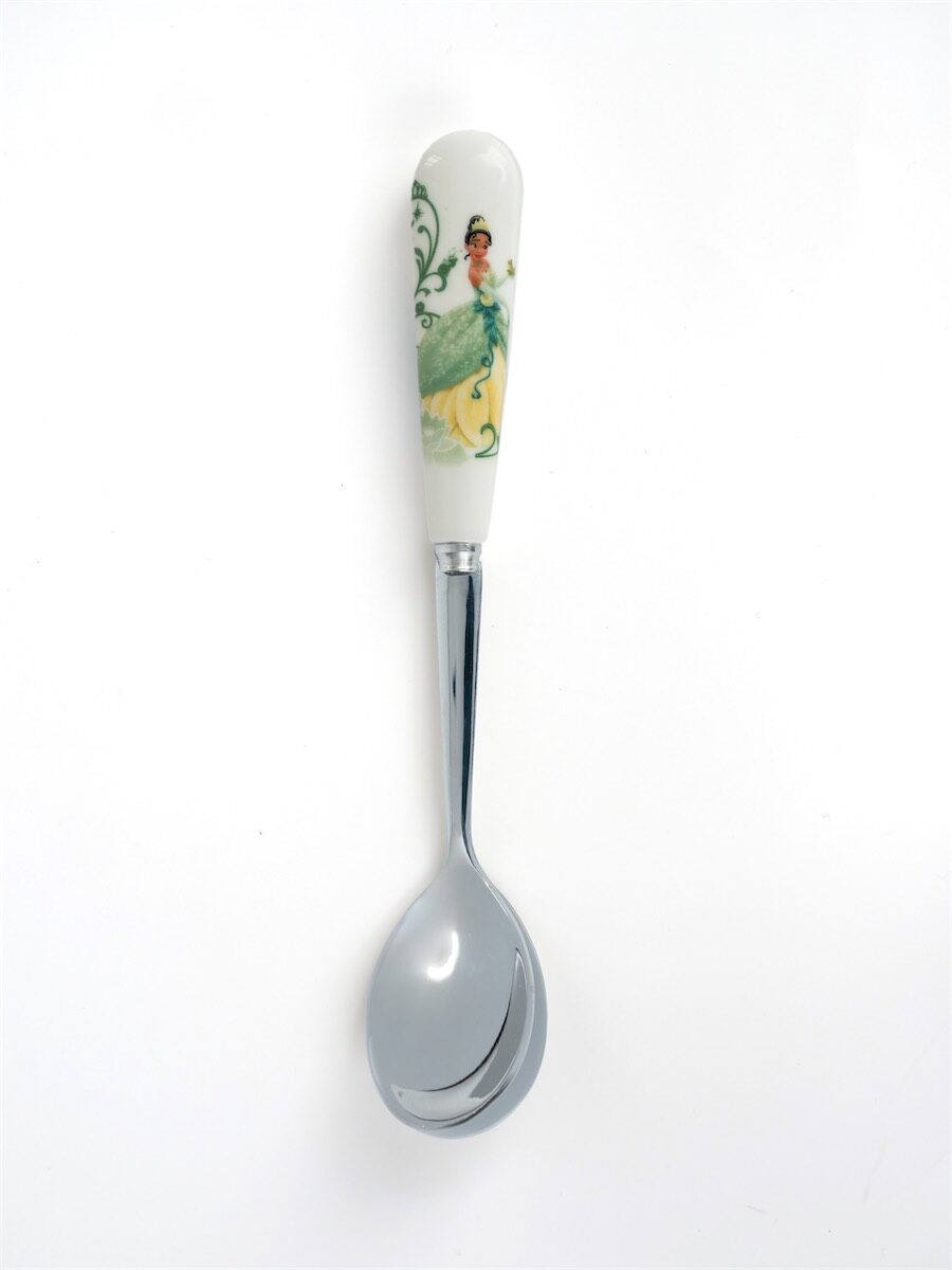 Tiana Spoon image 0