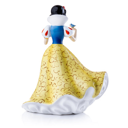 Snow White with a Song & A Smile image 4